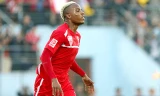 Anthony Stevens thắng kiện CLB Hải Phòng