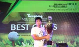 Tiền Phong Golf Championship mùa thứ ba: Kịch tính cuộc đua song mã