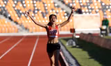 Vừa chạy xe ôm, vừa săn vàng SEA Games