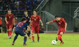 FIFA: Việt Nam đấu Thái Lan là trận cầu tâm điểm