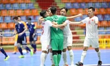 U20 Việt Nam gặp Indonesia ở tứ kết giải châu Á