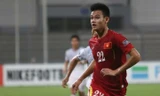 Việt Nam mất trụ cột trận ra quân giải U23 châu Á 2020