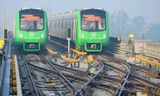 Đường sắt Cát Linh - Hà Đông vẫn chưa hẹn ngày khai thác thương mại.