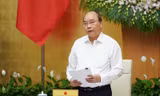 Sau Đại hội XIII của Đảng: Khi nào kiện toàn Chính phủ?