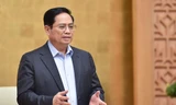 Thủ tướng Phạm Minh Chính yêu cầu không tổ chức các hoạt động tập trung đông người