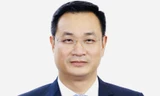 Ông Lê Ngọc Quang được bổ nhiệm làm Tổng giám đốc VTV