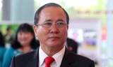 Bí thư Bình Dương Trần Văn Nam bị cách tất cả các chức vụ trong Đảng 