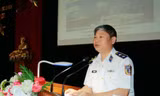 Cách chức Trung tướng Nguyễn Văn Sơn