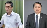 Ông Võ Thành Hưng và ông Nguyễn Đức Chi được bổ nhiệm làm Thứ trưởng Bộ Tài chính.