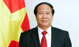 Phó Thủ tướng Lê Văn Thành làm Chủ tịch Hội đồng thẩm định quy hoạch vùng