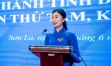 Bí thư Tỉnh Đoàn Sơn La: Thay đổi phương thức hoạt động để phù hợp với tình hình mới