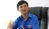 Anh Châu Ngọc Lương, Bí thư Tỉnh Đoàn Đắk Nông (ảnh: tinhdoandaknong.org.vn)