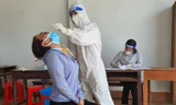 Đắk Lắk kêu gọi cán bộ ngành y đã nghỉ hưu, sinh viên tham gia chống dịch