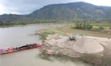 Đắk Lắk: Được giao nạo vét lòng hồ nhưng chỉ tập trung khai thác cát