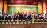 Lãnh đạo HĐND, UBND tỉnh Đắk Nông nhiệm kỳ 2021-2025