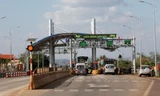Đề xuất Quốc hội bố trí ngân sách mua lại trạm thu phí BOT ở Đắk Lắk
