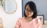 Những sản phẩm của chị Thư đều được làm từ củ nghệ