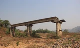  Đắk Lắk chi 3 tỷ đồng phá dỡ cầu bỏ hoang suốt 20 năm