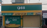Một chi nhánh của Công ty F88