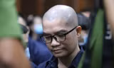 Cựu CEO Công ty Alibaba Nguyễn Thái Luyện