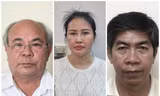 Đề nghị truy tố cựu Giám đốc Sở Y tế tỉnh Tây Ninh 