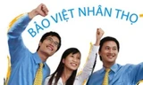Bảo Việt Nhân thọ dẫn đầu thị trường bảo hiểm nhân thọ về quy mô vốn