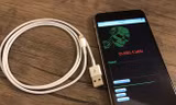 Hé lộ sợi cáp Lightning giả giúp hacker chiếm quyền máy tính trong nháy mắt