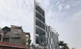 Xử lý nhà ‘siêu mỏng, siêu méo’ mọc trên các tuyến đường nghìn tỷ ở Hà Nội