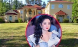 Ngắm biệt thự tiền tỷ trong và ngoài nước của danh hài Thúy Nga
