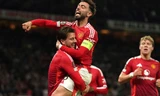 MU và kế hoạch ăn mừng (nếu vô địch Europa League) kiểu 'nhà nghèo'