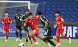 Hoà đáng tiếc U17 UAE, U17 Việt Nam lỡ cơ hội dự World Cup 
