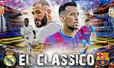 Nhận định Real vs Barca, 03h00 ngày 3/3: Đưa Barca vào khủng hoảng