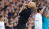 Giải mã thất bại của Man City và nỗi thống khổ của Pep Guardiola