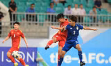 Nhận định, dự đoán U23 Việt Nam vs U23 Hàn Quốc, 20h00 ngày 5/6: Tin vào bất ngờ