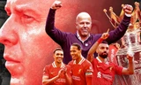 Liverpool quá xuất sắc, hay đơn giản là phần còn lại của Premier League 2024/25 quá tệ?