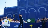 Khai mạc Ryder Cup lần thứ 44, chờ những cuộc đối đầu kinh điển