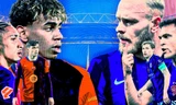 Nhận định Barca vs Inter, 02h00 ngày 1/5: Khách khó lấn chủ