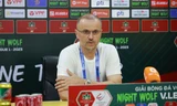 HLV Bandovic: 'Hà Nội FC chơi tuyệt vời, nhưng phiên bản tốt nhất vẫn chưa tới'