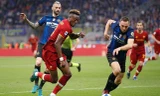 Nhận định AS Roma vs Inter Milan, 00h00 ngày 11/2: Khách bứt phá