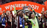 Lược sử FA Cup, giải đấu lâu đời nhất thế giới