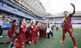 Thái Lan và câu chuyện ít biết về đội Đông Nam Á đầu tiên tới World Cup nữ nhờ… ‘sét đánh’