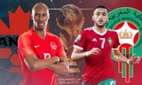 Nhận định Canada vs Morocco, 22h00 ngày 01/12: Những chú sư tử Atlas thổi bay Lá phong