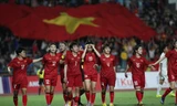 Xem đội tuyển nữ Việt Nam đá World Cup 2023 trên kênh nào?