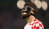 Siêu nhân mặt nạ của Croatia, Josko Gvardiol: từ chợ cá đến World Cup để 'quăng mẻ lưới' Brazil