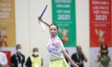 Hot girl Wushu Dương Thúy Vi chia sẻ bí quyết giành Vàng SEA Games