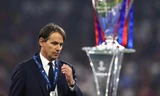 Ba ngày sau thất bại đau đớn của Inter, Simone Inzaghi từ chức để tới Saudi Arabia