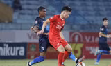 Nhận định Thể Công Viettel vs Bình Định, 19h15 ngày 28/9: Chủ nhà tiếp đà hưng phấn