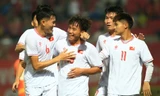 Nhận định U20 Việt Nam vs U20 Syria, 19h00 ngày 29/9: Quan trọng là giành vé