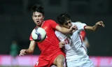 Thua Syria, U20 Việt Nam hẹp cửa dự VCK giải châu Á 