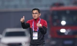 HLV Kiatisuk chỉ ra lý do CAHN thua đậm Thể Công Viettel